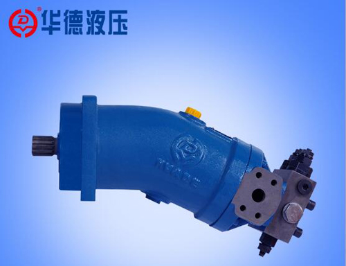 液压泵/马达 A2F200/250定量泵